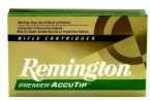 222 Remington 20 Rounds Ammunition 50 Grain Ballistic Tip